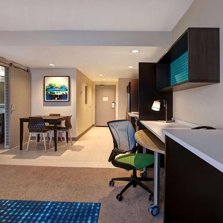 Home2 Suites By Hilton Lexington Hamburg Extérieur photo