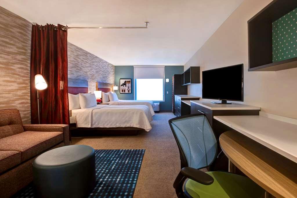 Home2 Suites By Hilton Lexington Hamburg Chambre photo