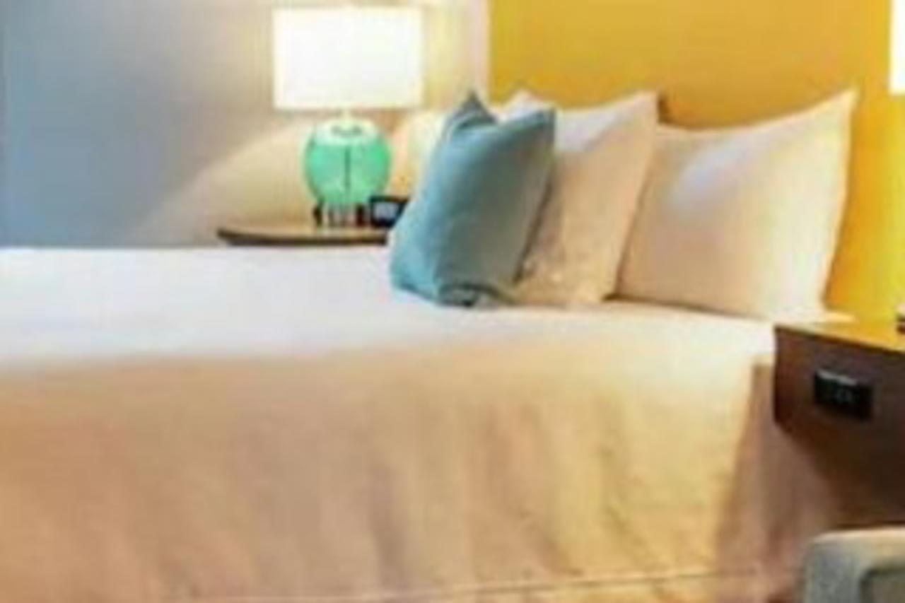 Home2 Suites By Hilton Lexington Hamburg Extérieur photo