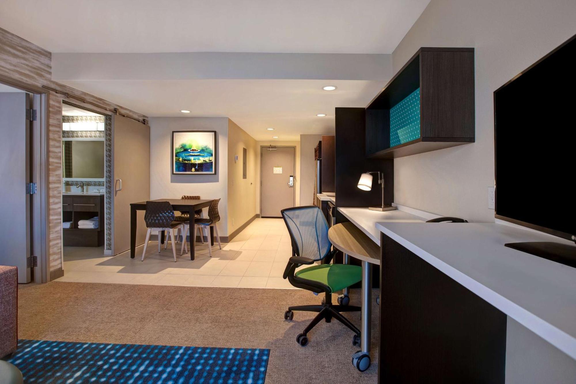 Home2 Suites By Hilton Lexington Hamburg Extérieur photo