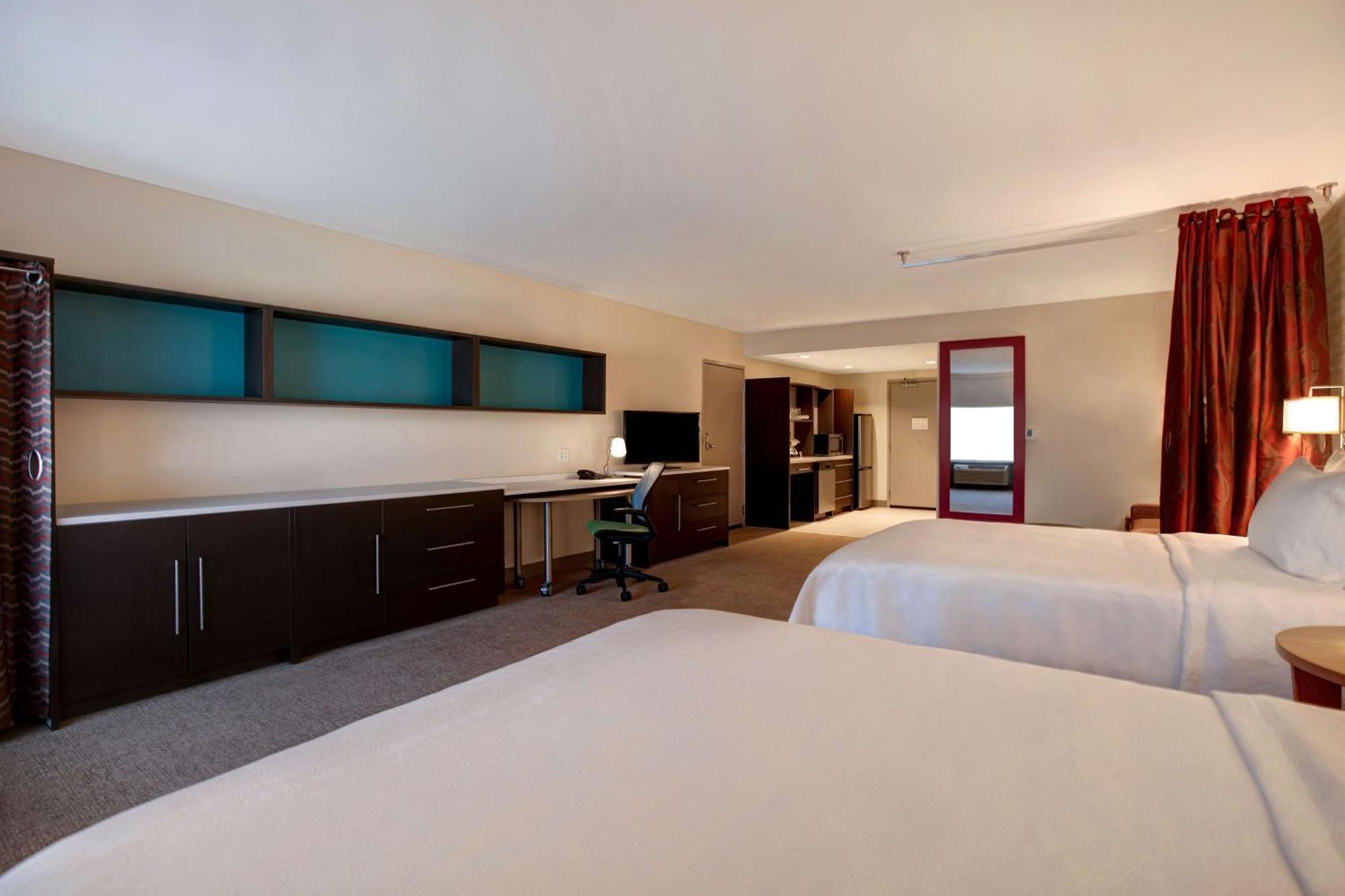 Home2 Suites By Hilton Lexington Hamburg Extérieur photo