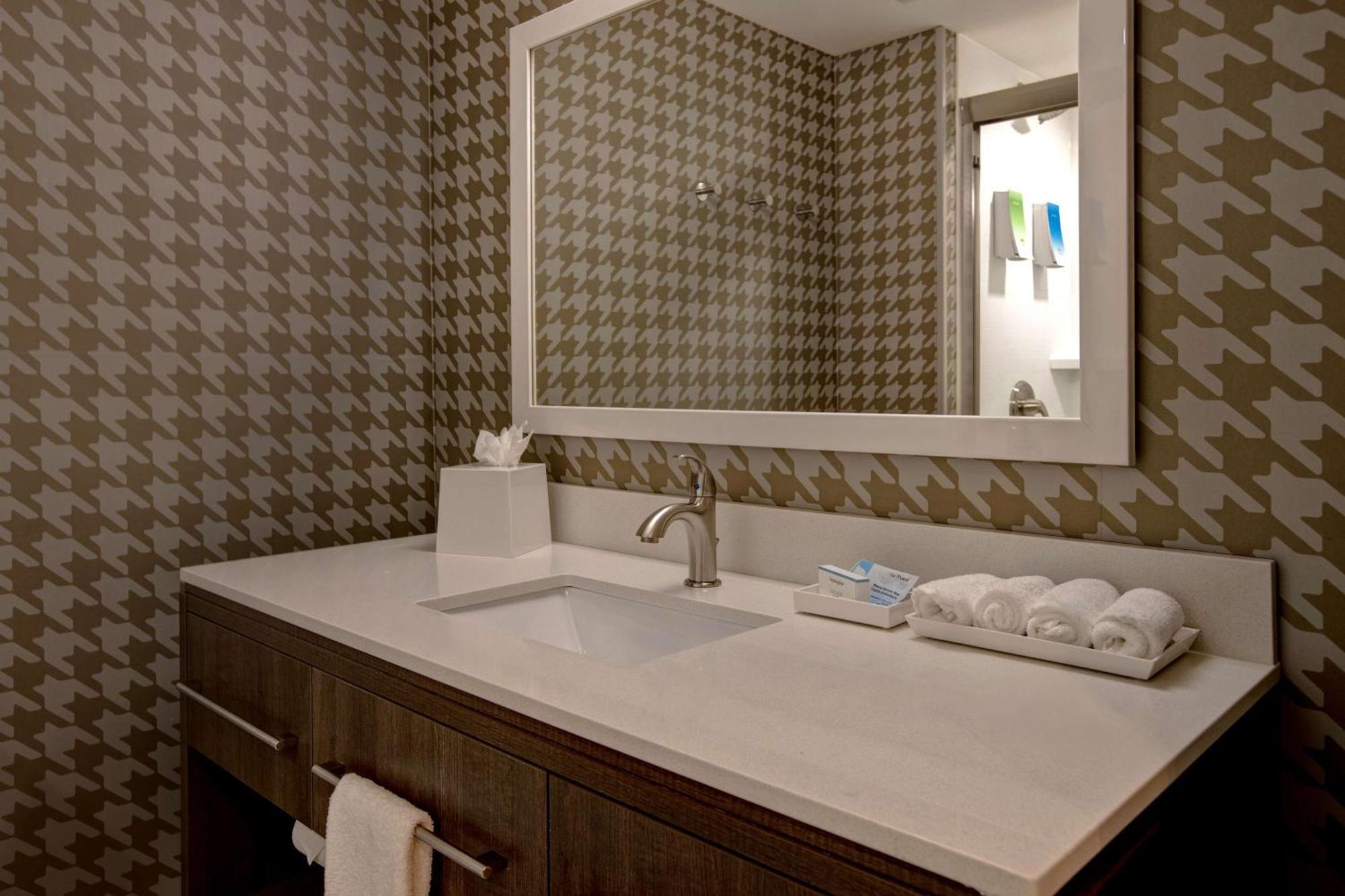 Home2 Suites By Hilton Lexington Hamburg Extérieur photo