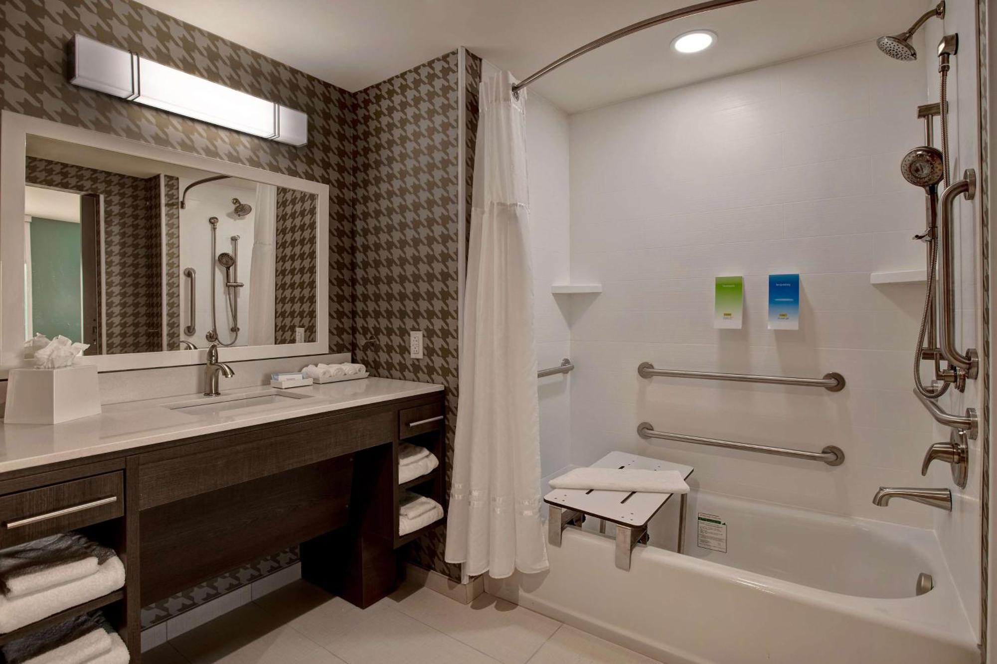 Home2 Suites By Hilton Lexington Hamburg Extérieur photo