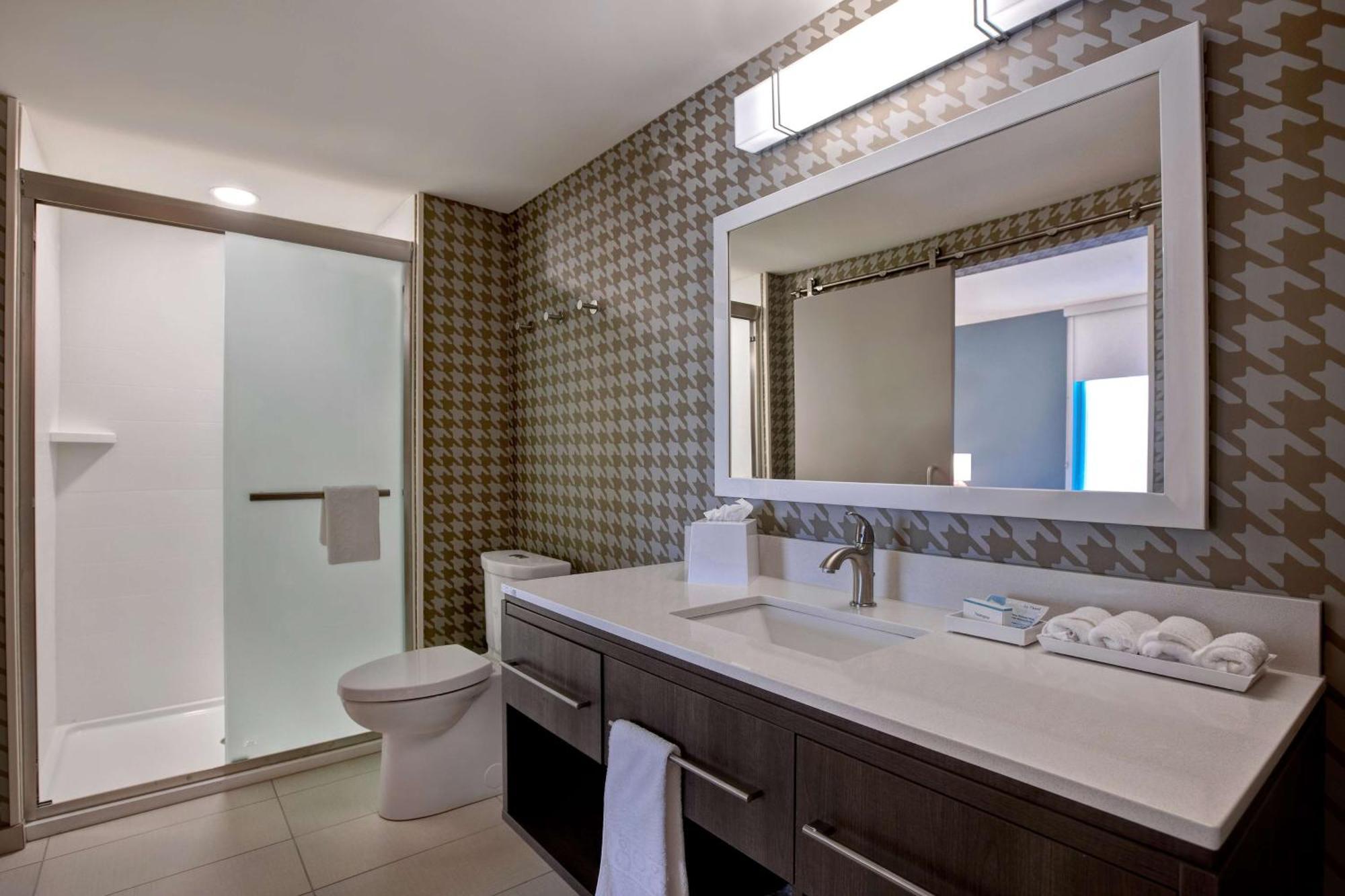 Home2 Suites By Hilton Lexington Hamburg Extérieur photo
