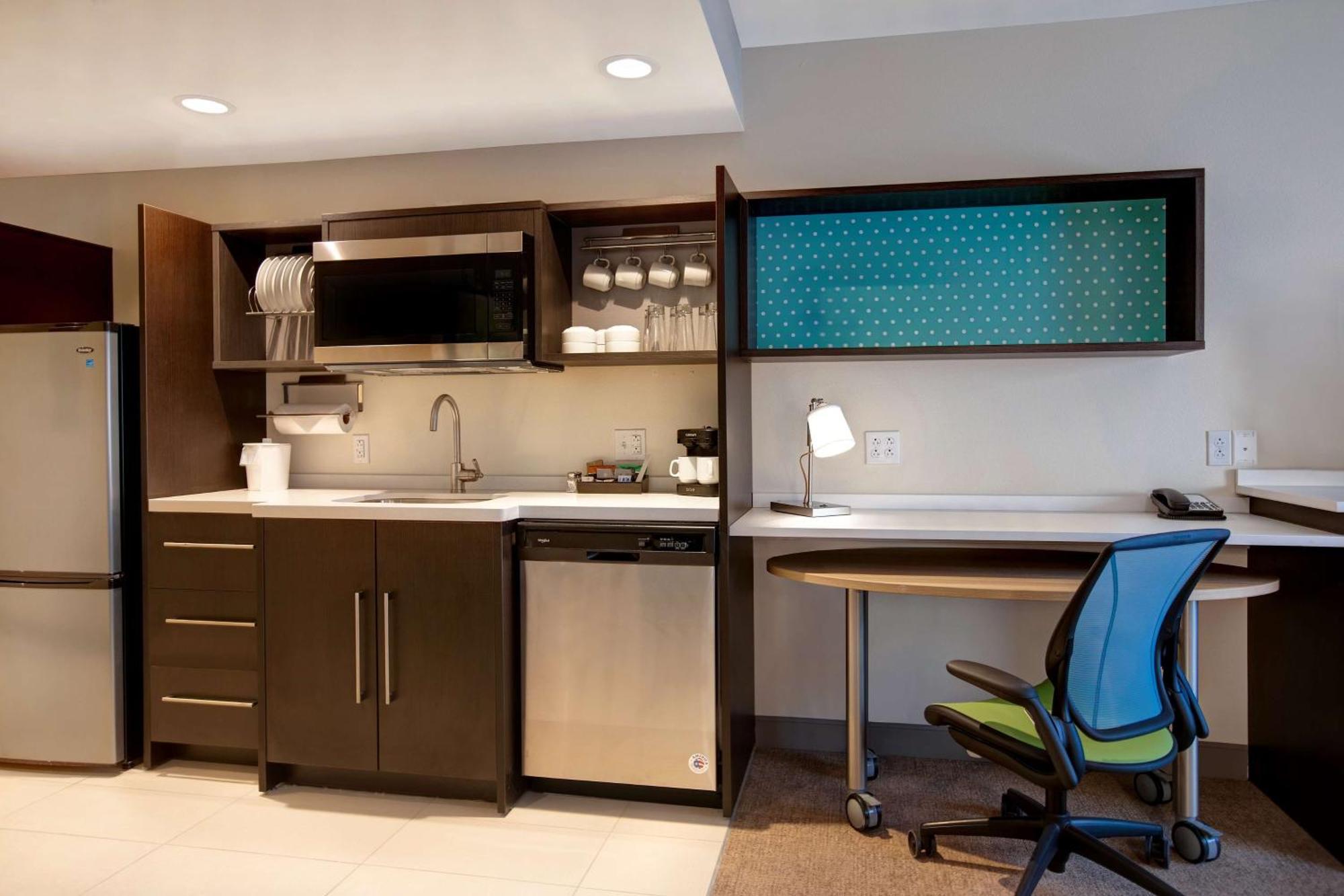 Home2 Suites By Hilton Lexington Hamburg Extérieur photo