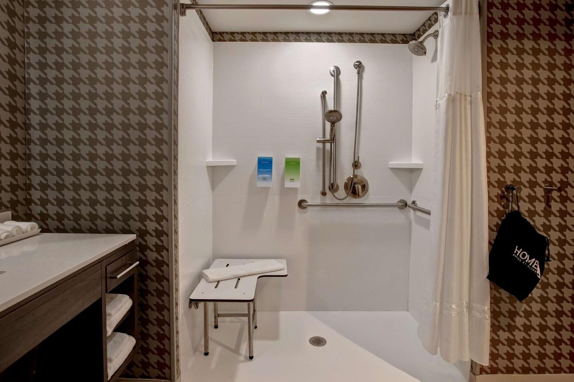 Home2 Suites By Hilton Lexington Hamburg Extérieur photo