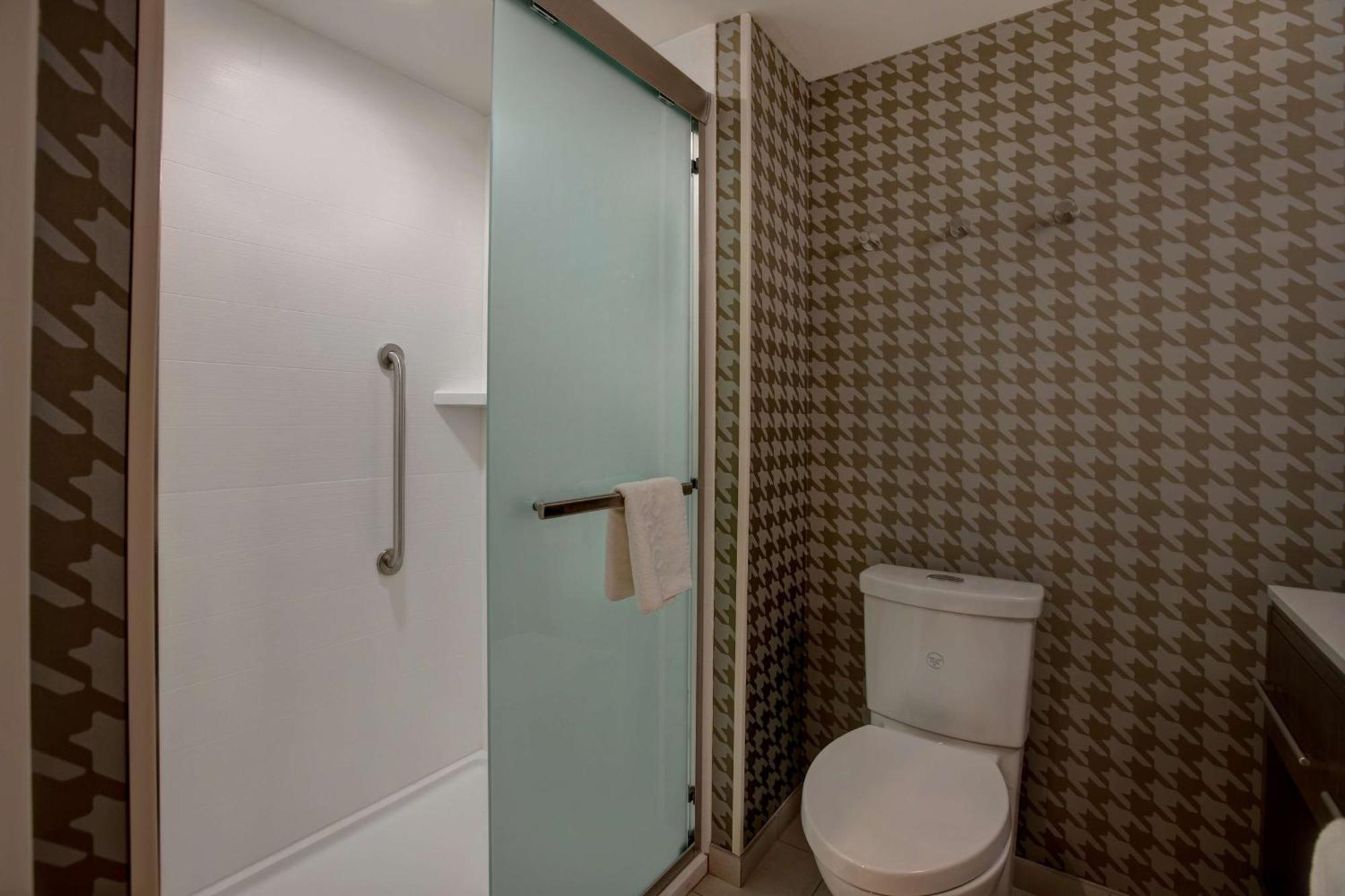 Home2 Suites By Hilton Lexington Hamburg Extérieur photo